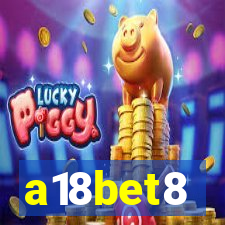 a18bet8