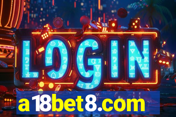 a18bet8.com