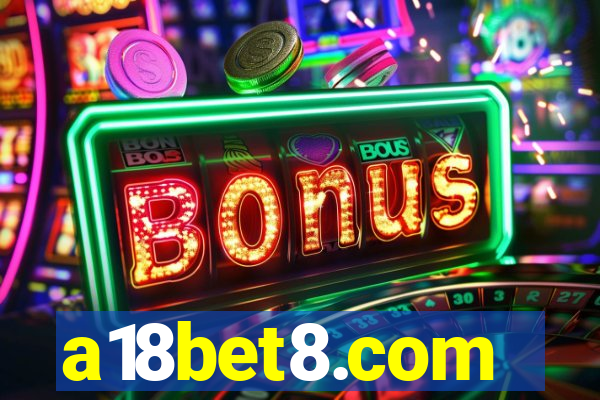 a18bet8.com