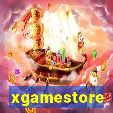 xgamestore