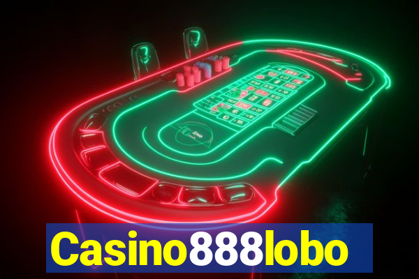 Casino888lobo