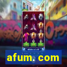 afum. com