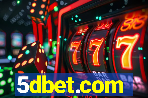 5dbet.com