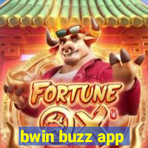 bwin buzz app