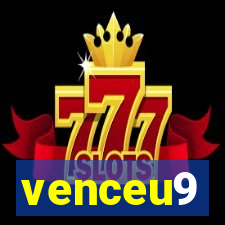 venceu9