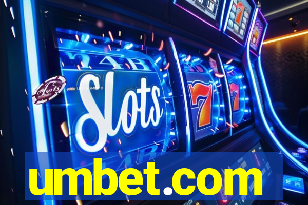 umbet.com