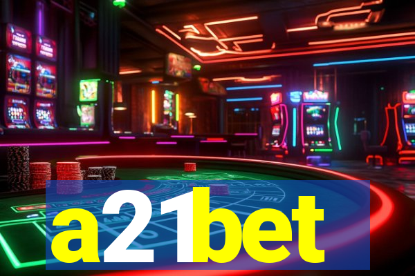 a21bet