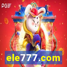 ele777.com