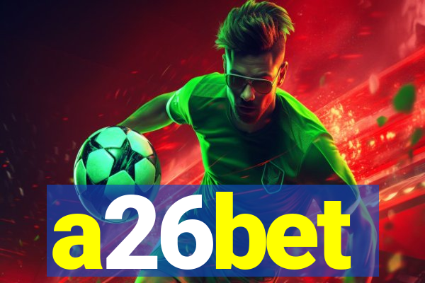 a26bet