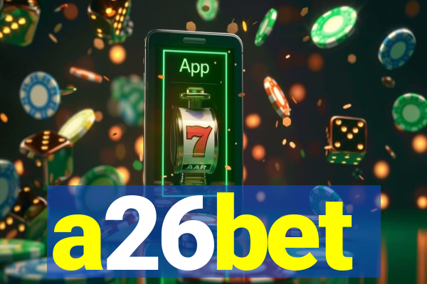 a26bet