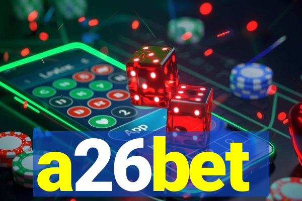 a26bet