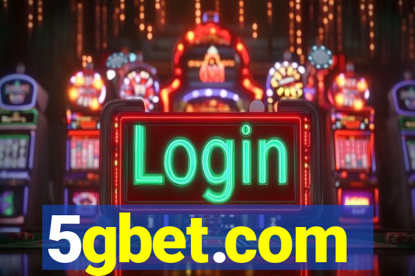 5gbet.com