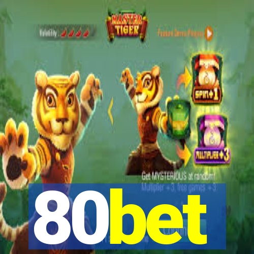 80bet