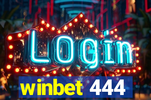 winbet 444