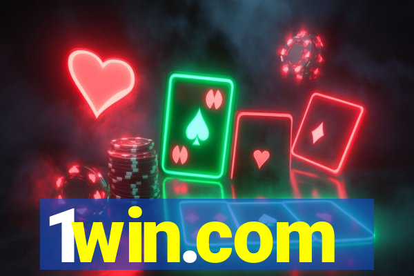 1win.com