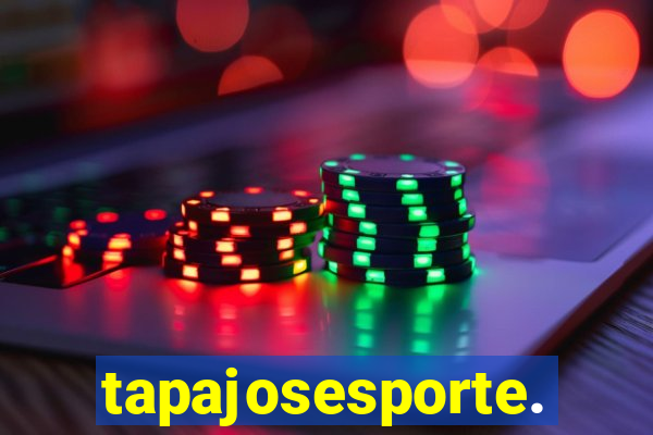 tapajosesporte.com