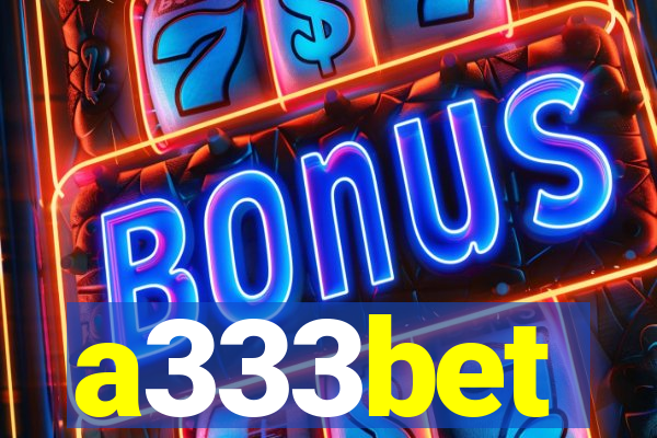 a333bet