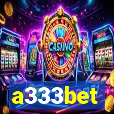 a333bet