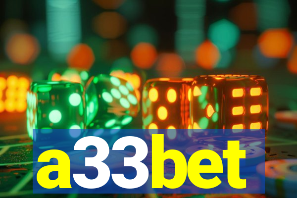 a33bet