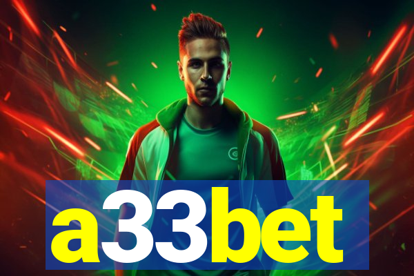 a33bet