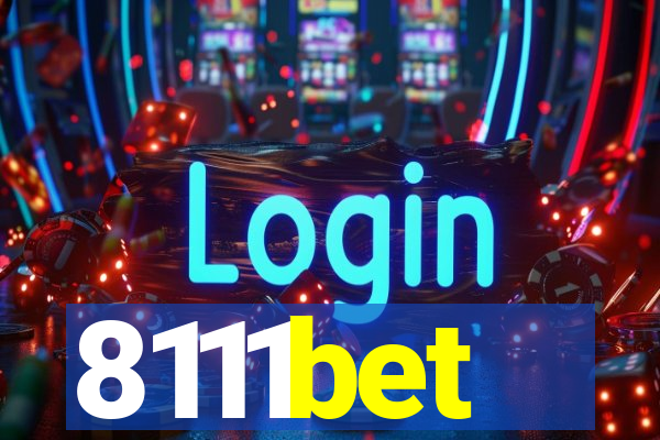 8111bet