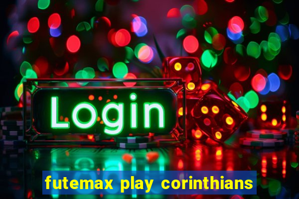 futemax play corinthians