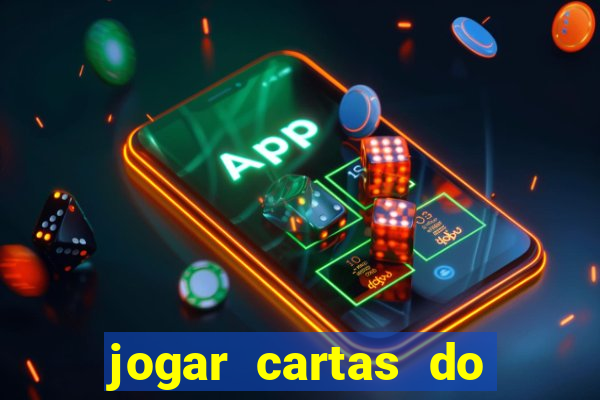 jogar cartas do tarot online