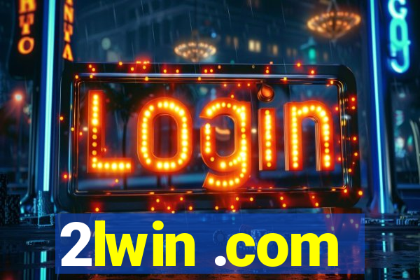 2lwin .com