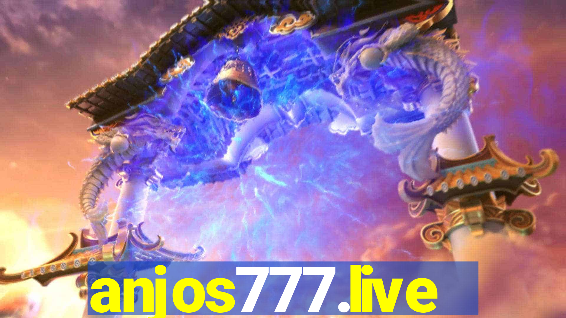 anjos777.live