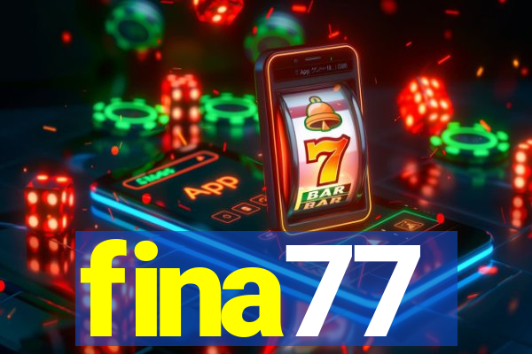 fina77