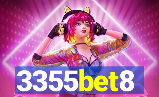 3355bet8