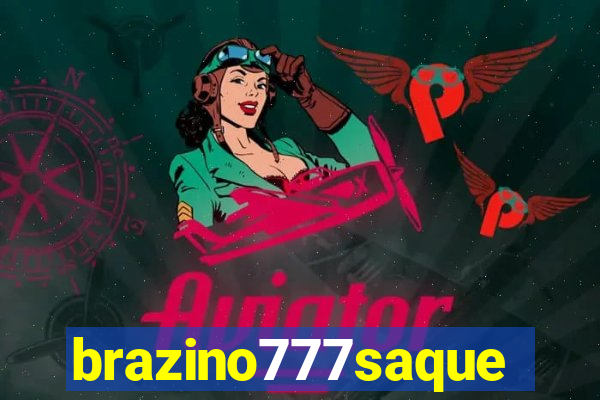 brazino777saque