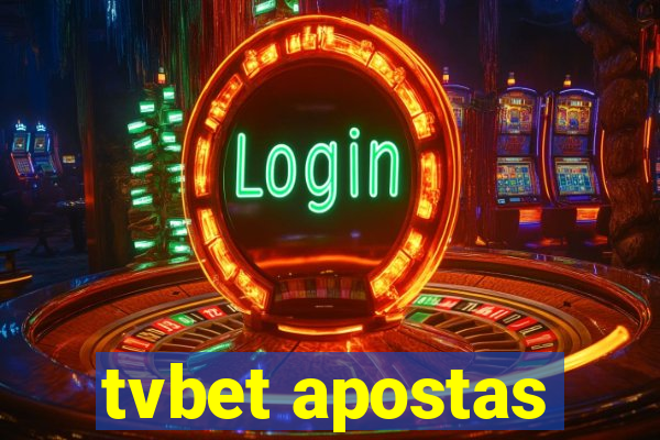 tvbet apostas