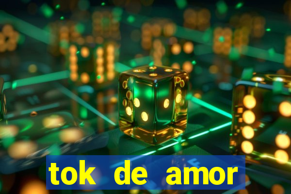 tok de amor boutique santos