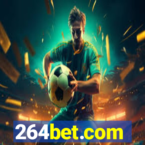 264bet.com