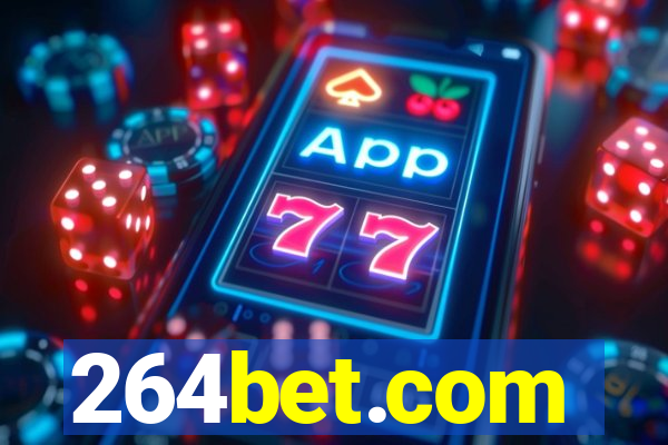 264bet.com