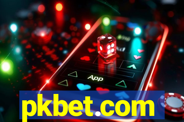 pkbet.com