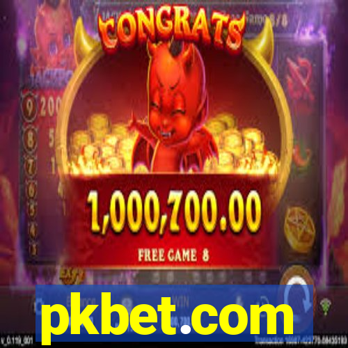 pkbet.com