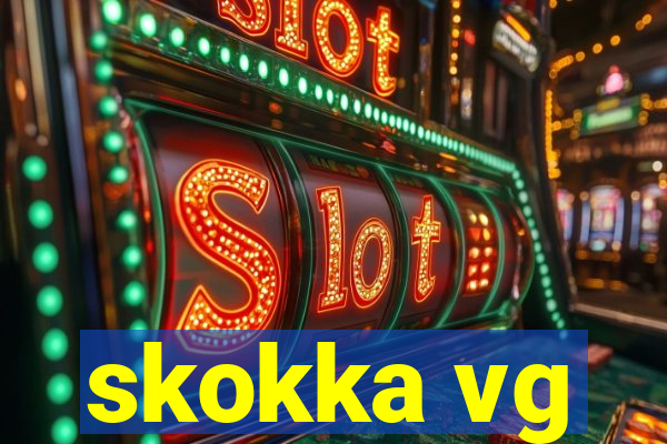 skokka vg