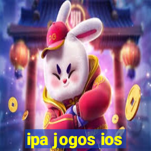 ipa jogos ios