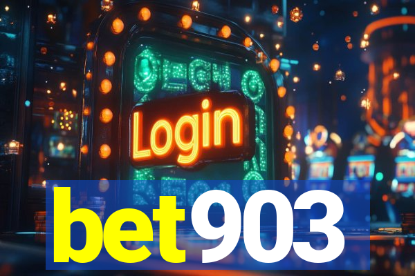 bet903