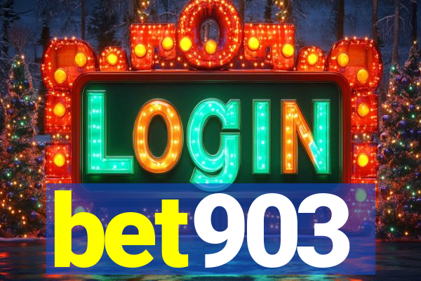 bet903