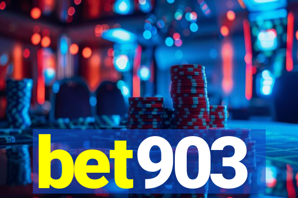 bet903