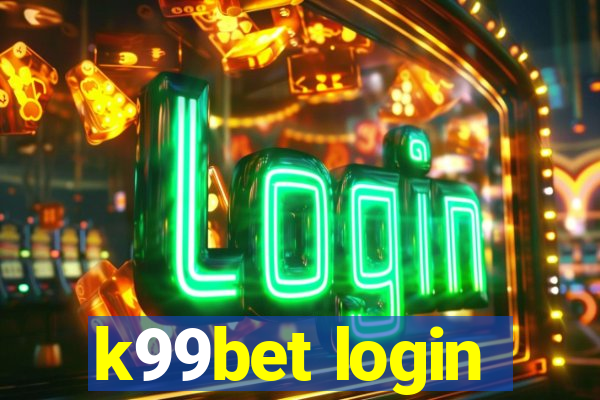 k99bet login