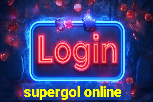 supergol online