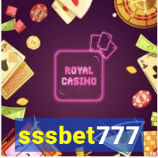 sssbet777