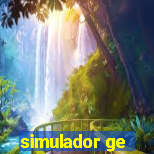 simulador ge