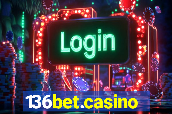 136bet.casino