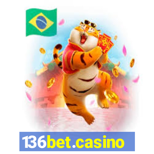 136bet.casino