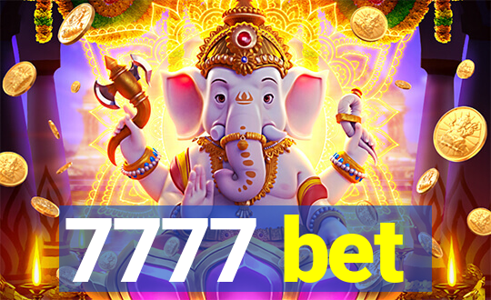 7777 bet